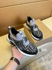 Picture of Fendi Shoes _SKUFendisz38-452CWM08024716